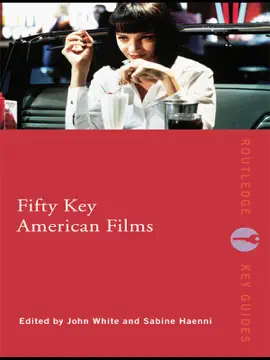 Read: Fifty Key Book American Films