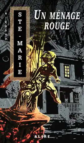 Read: Un ménage Book rouge