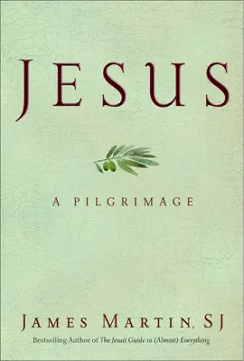 Read: Jesus