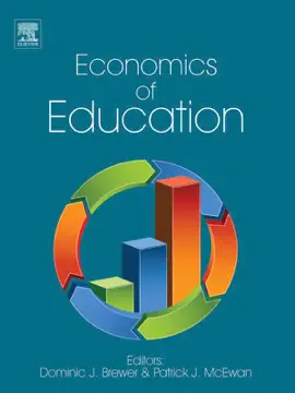 Read: Economics of Book Education
