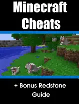 Minecraft Cheats
