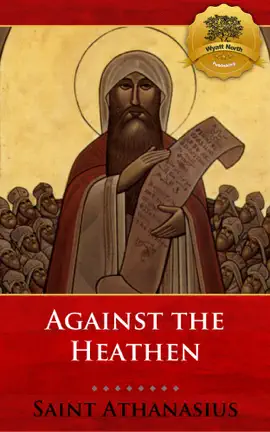 Read: Book Against the Heathen