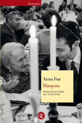 Read: Diaspora