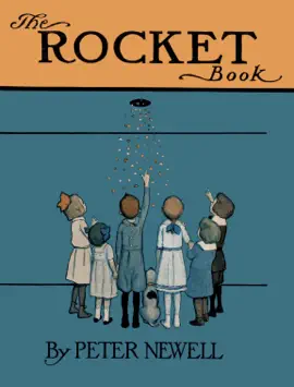 Read: The Rocket Book Book
