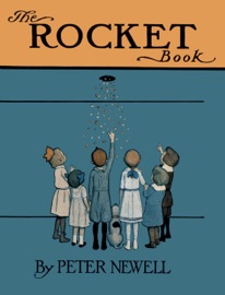The Rocket Book - Peter Newell