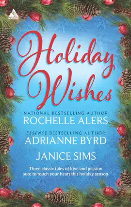 Read: Holiday Book Wishes