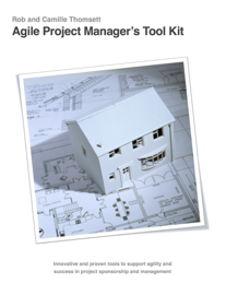 Agile Project Manager’s Tool Kit
