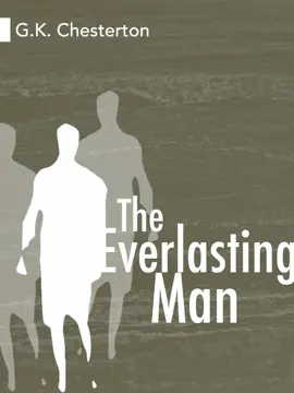 Read: The Everlasting Book Man