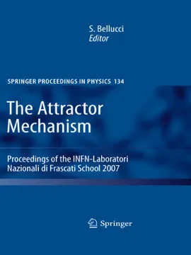 Read: The Book Attractor Mechanism
