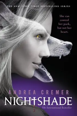 Read: Nightshade