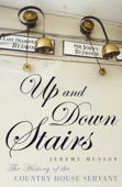 Up and Down Stairs Book Cover