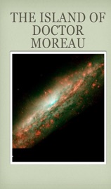 The Island of Doctor Moreau - Xiang Ronghua & H.G. Wells