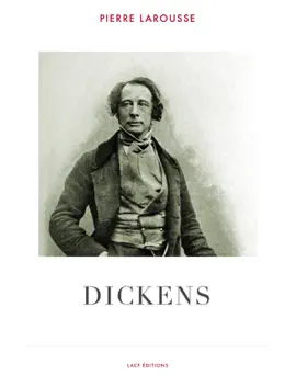 Read: Dickens Charles Book