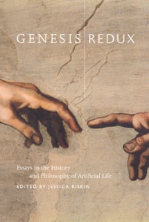 Genesis Redux by Jessica Riskin