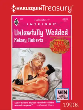 Read: Book UNLAWFULLY WEDDED