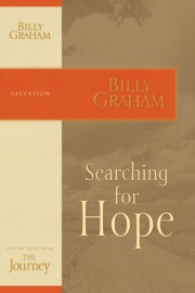 Searching for Hope - Billy Graham