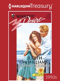ANYTHING'S POSSIBLE! - Judith McWilliams