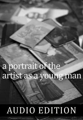 Read: A Portrait of the Artist As a Book Young Man Audio Edition