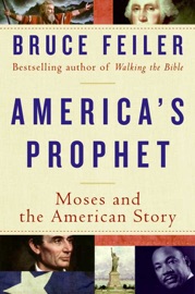 America's Prophet - Bruce Feiler
