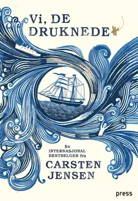 Read: Vi, de druknede Book
