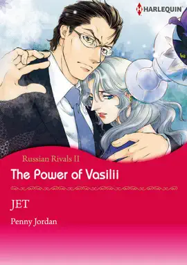 Read: The Power of Book Vasilii