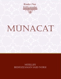 Münâcât