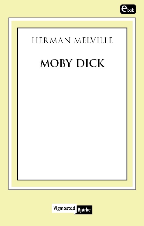 Moby Dick
