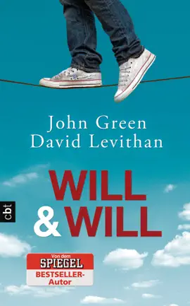 Read: Will & Will Book