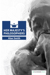 Her Majesty's Philosophers