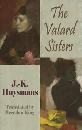 Read: The Vatard Book Sisters