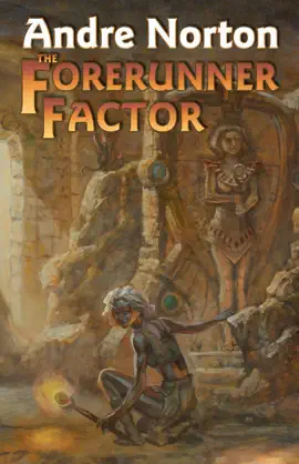 Read: The Forerunner Book Factor