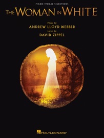 The Woman in White (Songbook) - Andrew Lloyd Webber