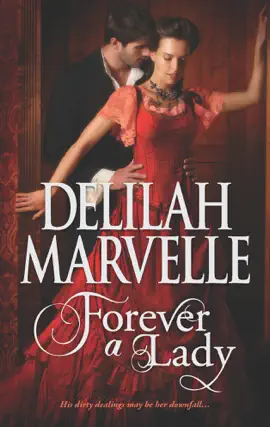 Read: Book Forever a Lady