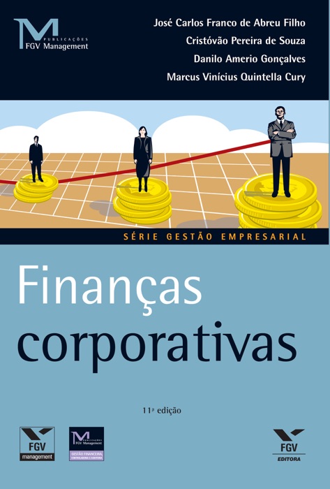 Finanças corporativas
