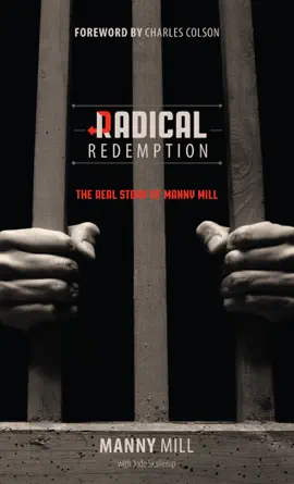 Read: Radical Redemption Book