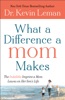 Book What a Difference a Mom Makes