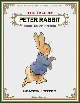 Read: The Tale Book of Peter Rabbit