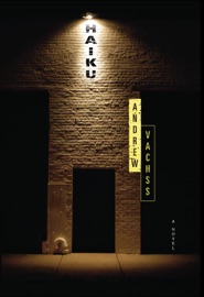 Haiku: A Novel - Andrew Vachss