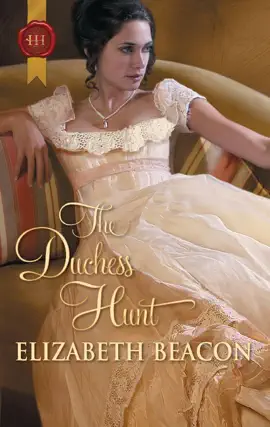 Read: Book The Duchess Hunt