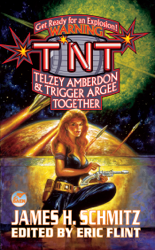 T.N.T: Telzey Amberdon & Trigger Argee Together