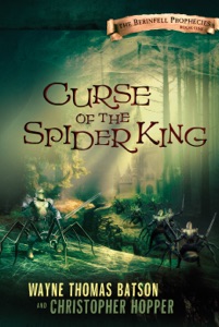 Curse of the Spider King