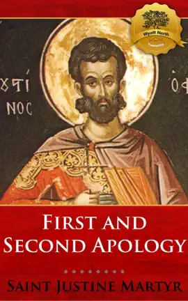 Read: First and Second Apology Book