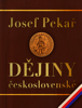 Dějiny československé - Josef Pekař
