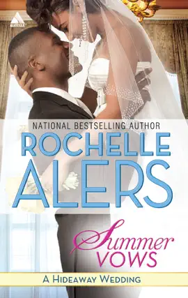 Read: Summer Book Vows