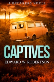 Captives - Edward W. Robertson