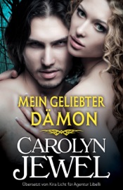 Mein geliebter Dämon - Carolyn Jewel