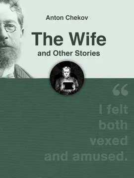 Read: The Wife and Other Stories Book