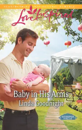 Read: Baby in Book His Arms