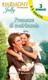 Promesse di matrimonio - Janelle Denison