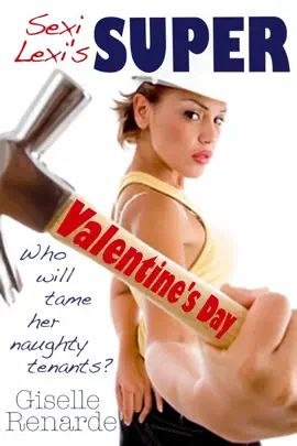 Read: Sexi Lexi’s Book Super Valentine’s Day